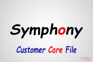 Symphony Z70 Flash File